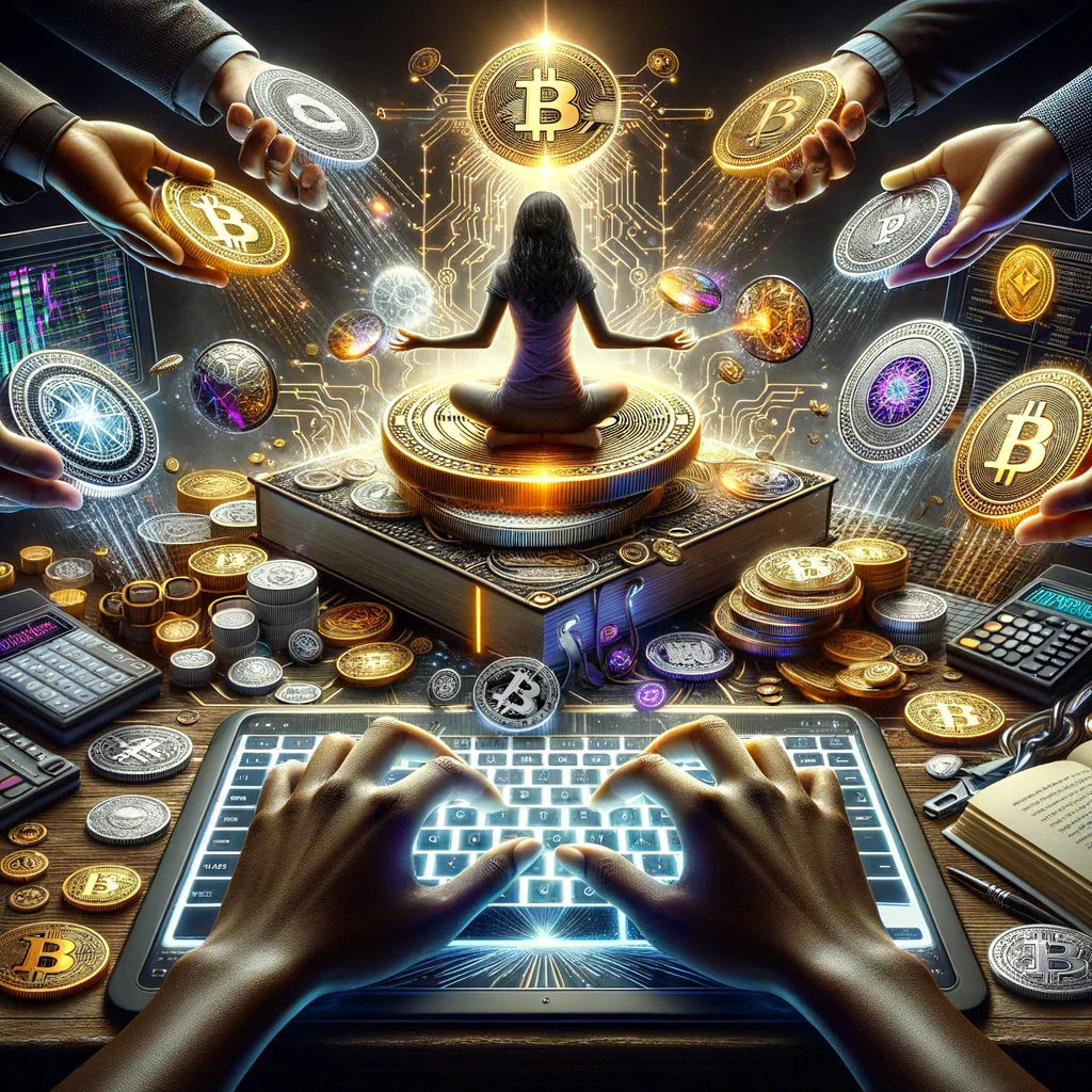 How to create your own cryptocurrency: Best, Must-Have