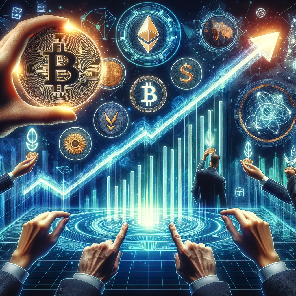 Cryptocurrency Investment: Best, Must-Have Starter Tips