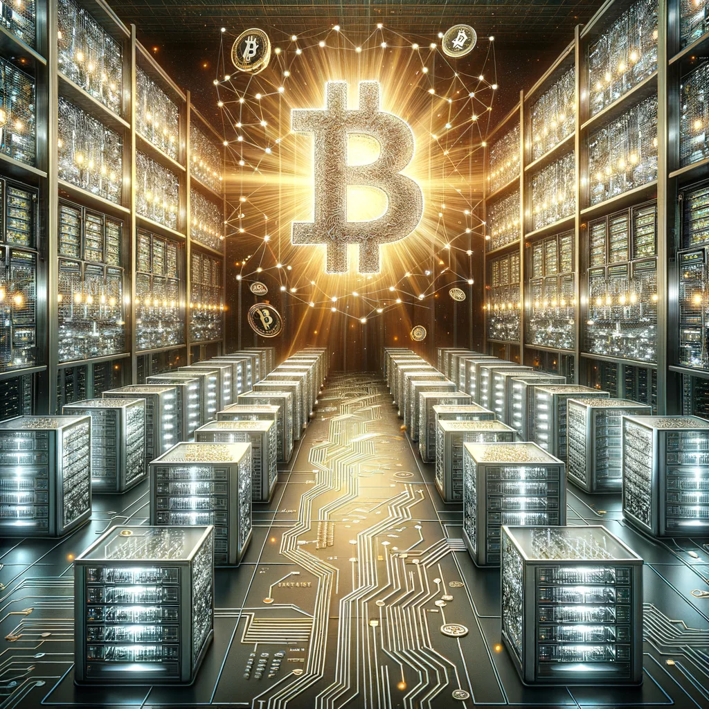 How Cryptocurrency Mining Works: Exclusive, Best Insights