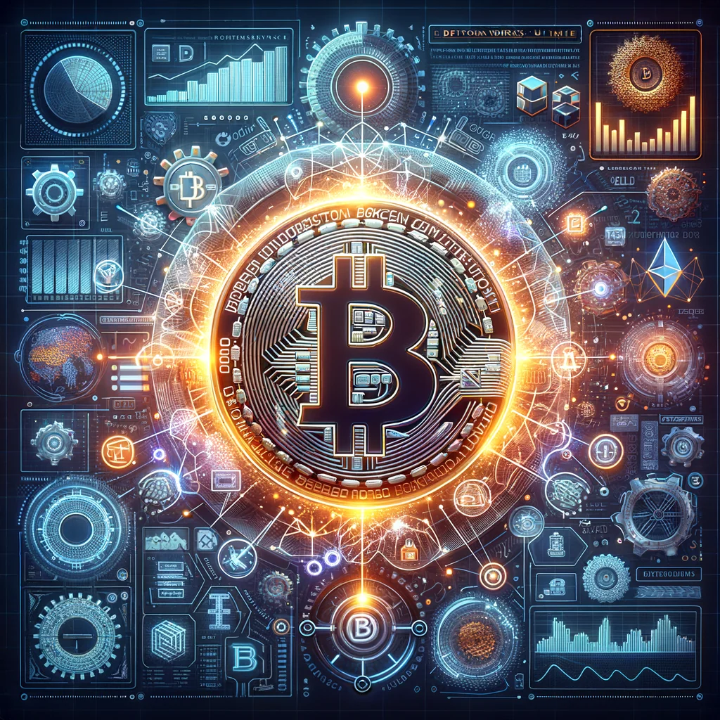 How Bitcoin Works: Ultimate, Effortless Guide