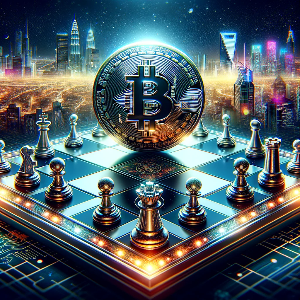 Cryptocurrency Trading: Best Strategies for Stunning Gains