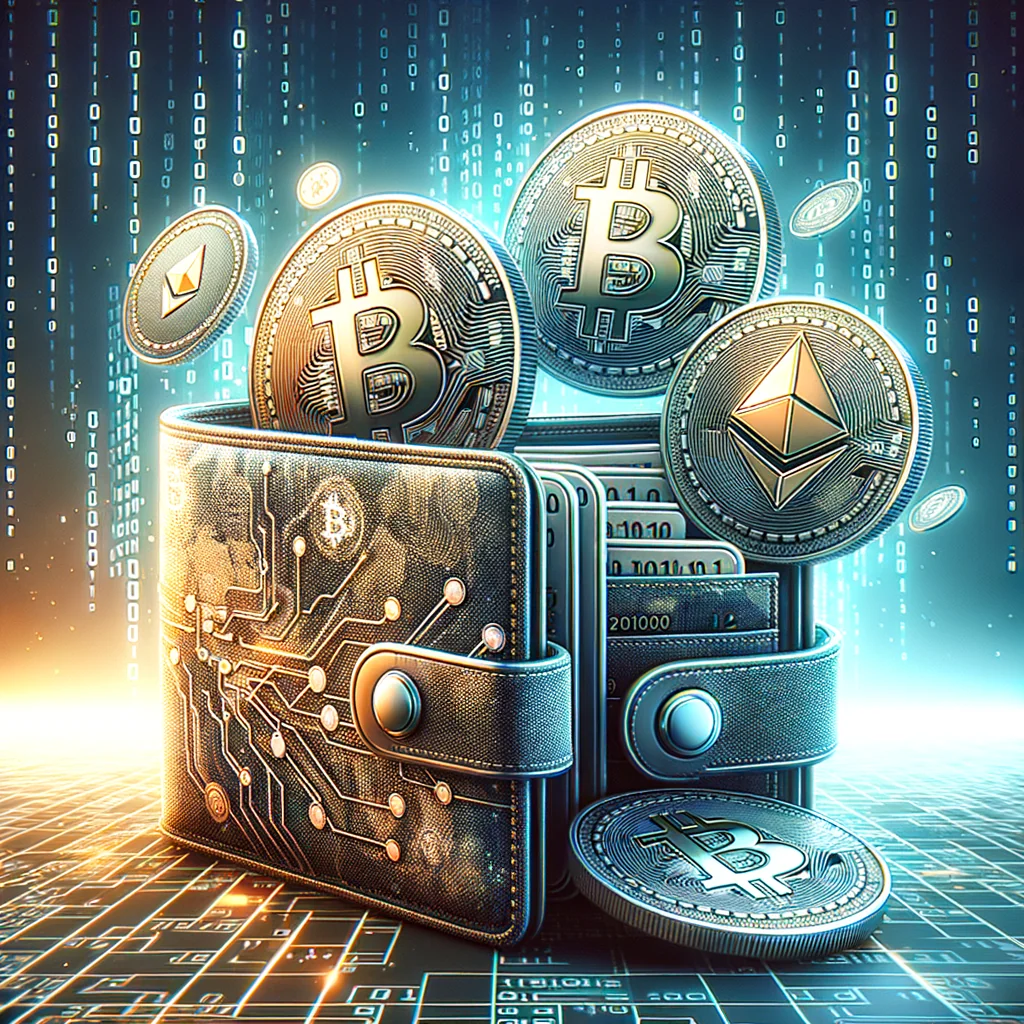 Best Cryptocurrency Wallets to Try: Must-Have Picks