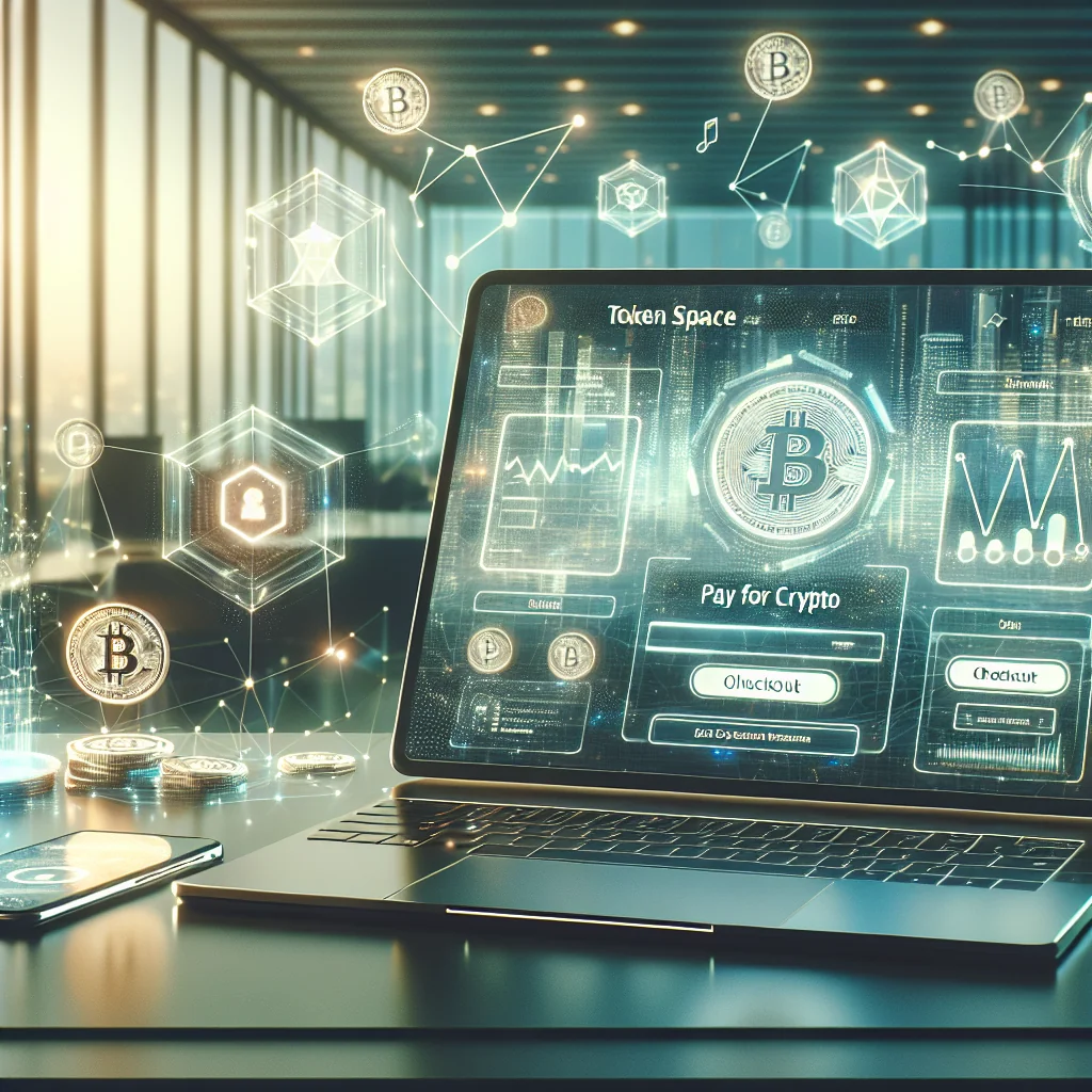 How to Choose and Integrate a Crypto Payment Gateway for Your Website